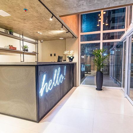 Place2You Hotel By Welkom João Pessoa Εξωτερικό φωτογραφία