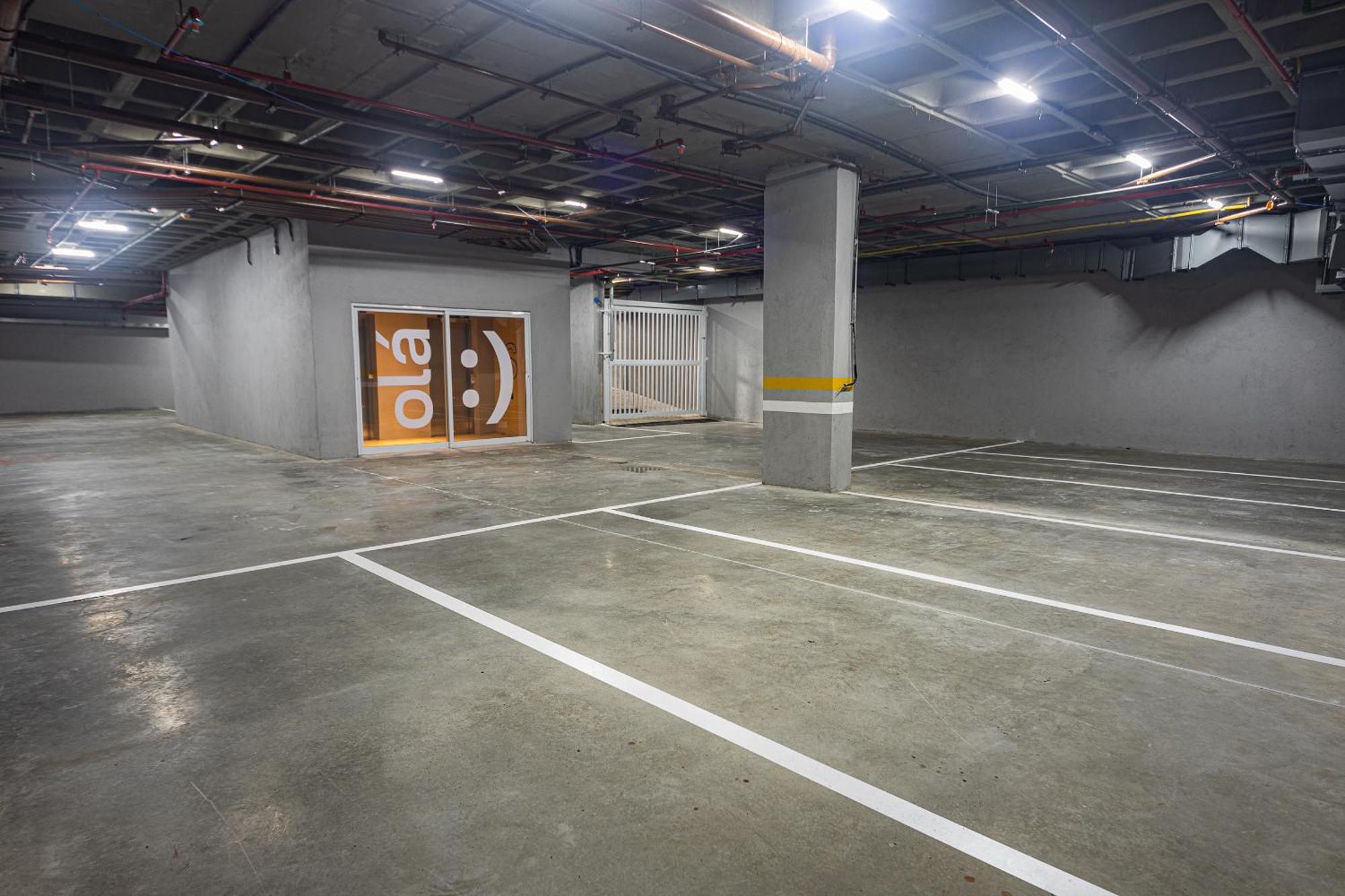 Place2You Hotel By Welkom João Pessoa Εξωτερικό φωτογραφία
