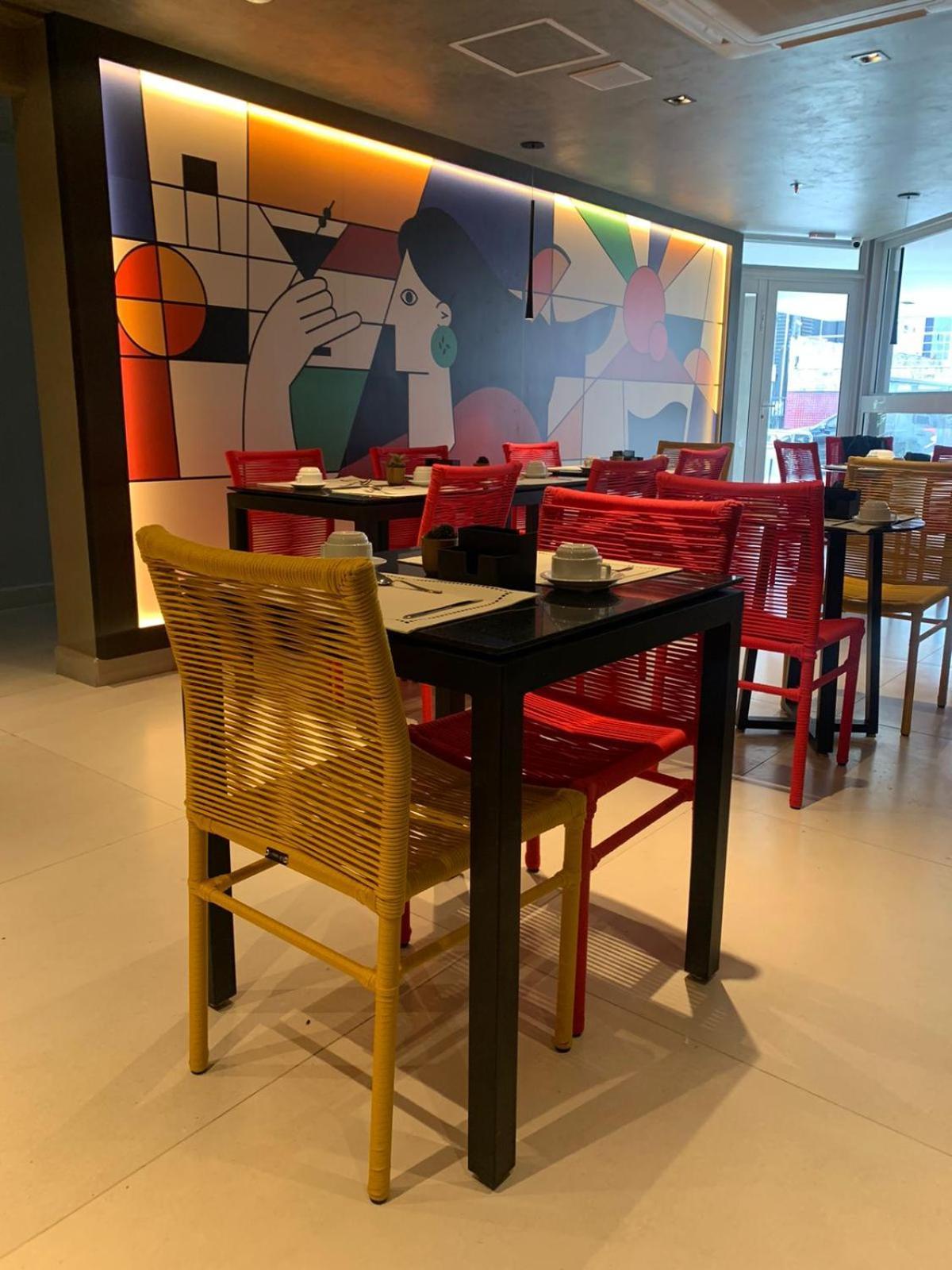 Place2You Hotel By Welkom João Pessoa Εξωτερικό φωτογραφία