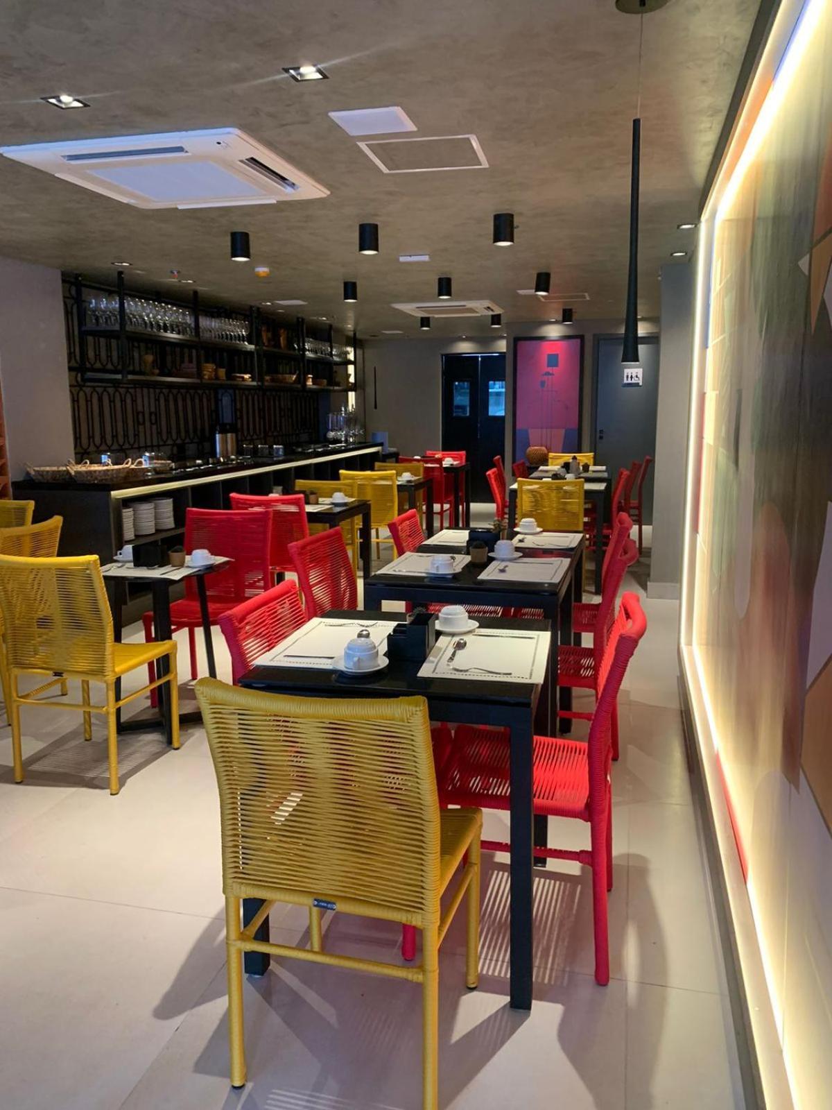 Place2You Hotel By Welkom João Pessoa Εξωτερικό φωτογραφία