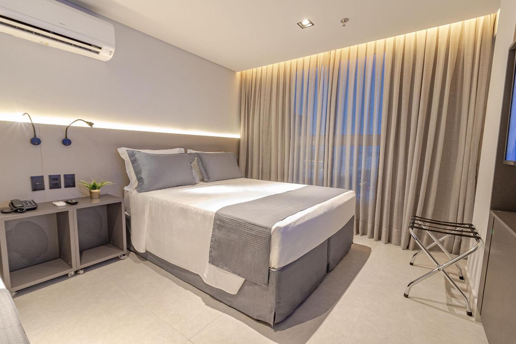 Place2You Hotel By Welkom João Pessoa Εξωτερικό φωτογραφία