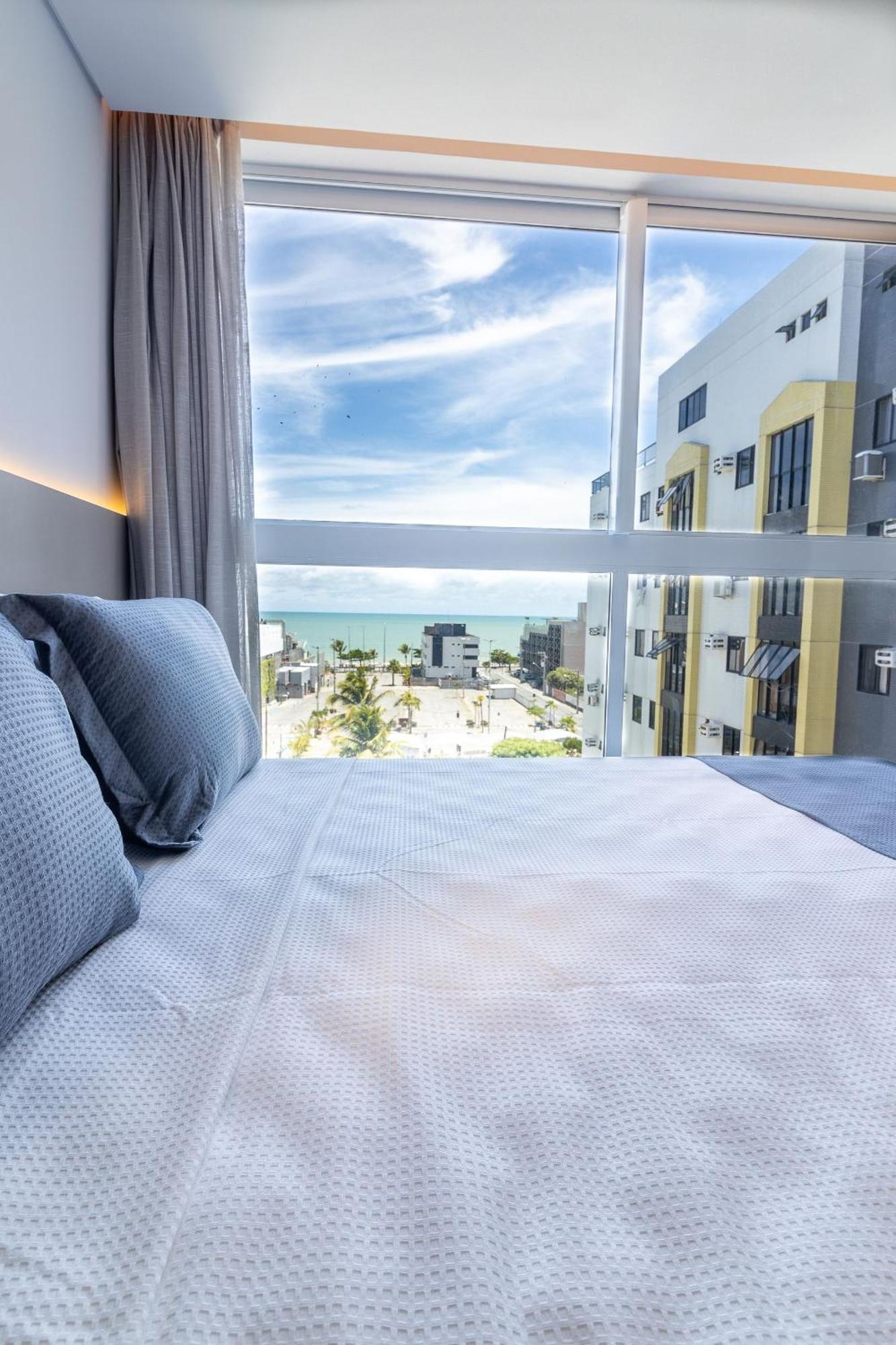 Place2You Hotel By Welkom João Pessoa Εξωτερικό φωτογραφία