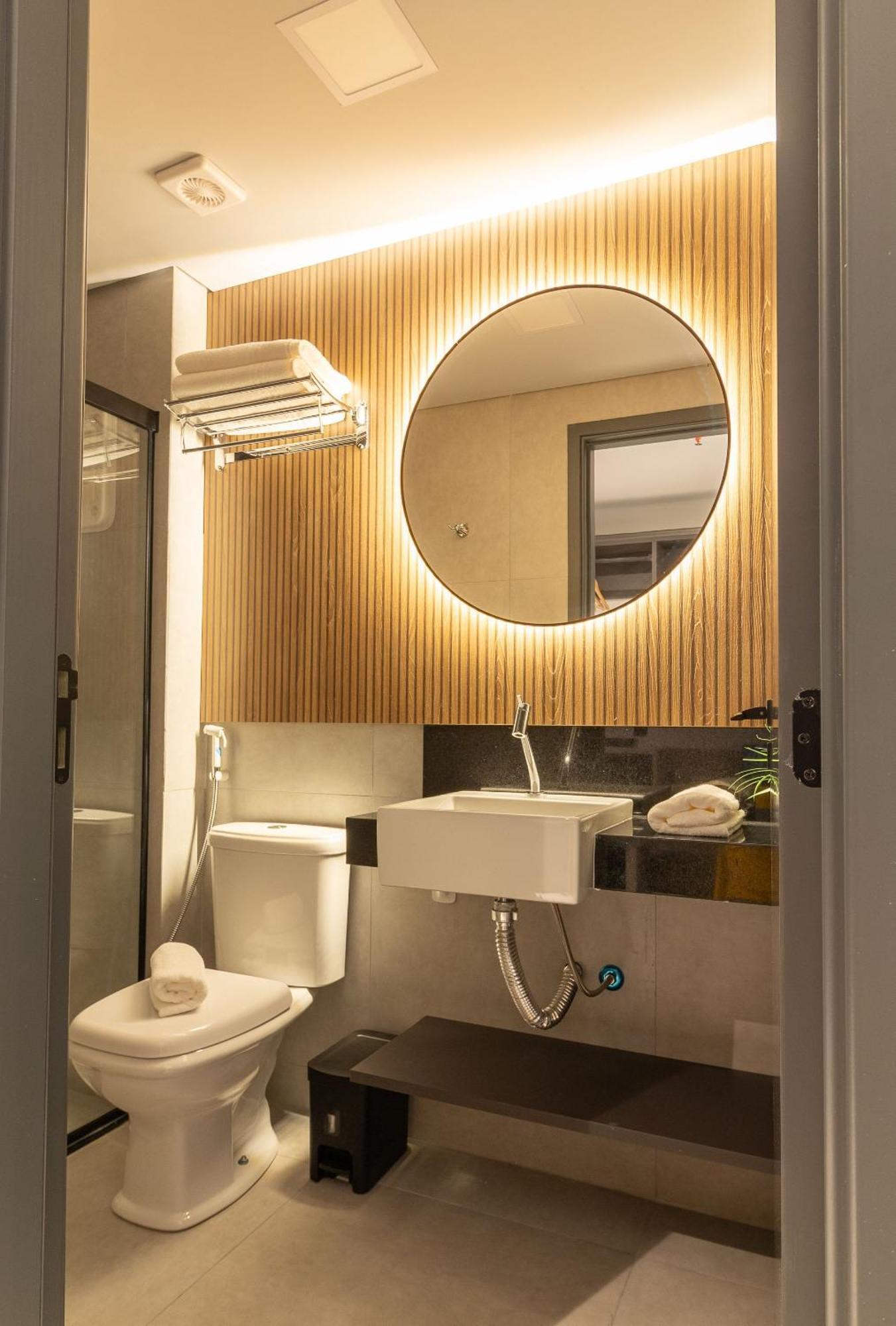 Place2You Hotel By Welkom João Pessoa Εξωτερικό φωτογραφία