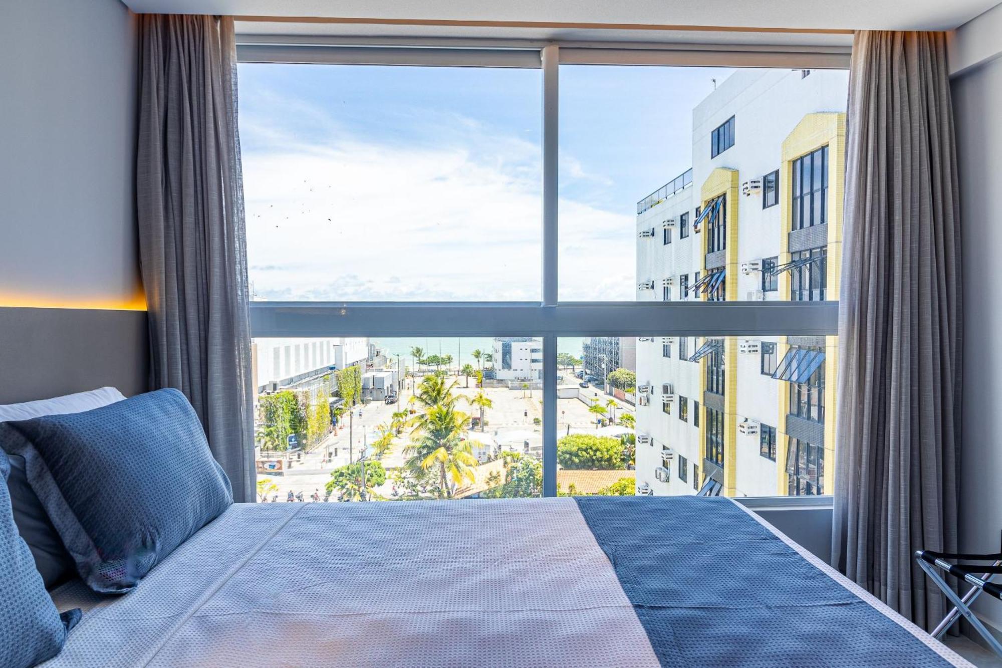Place2You Hotel By Welkom João Pessoa Εξωτερικό φωτογραφία