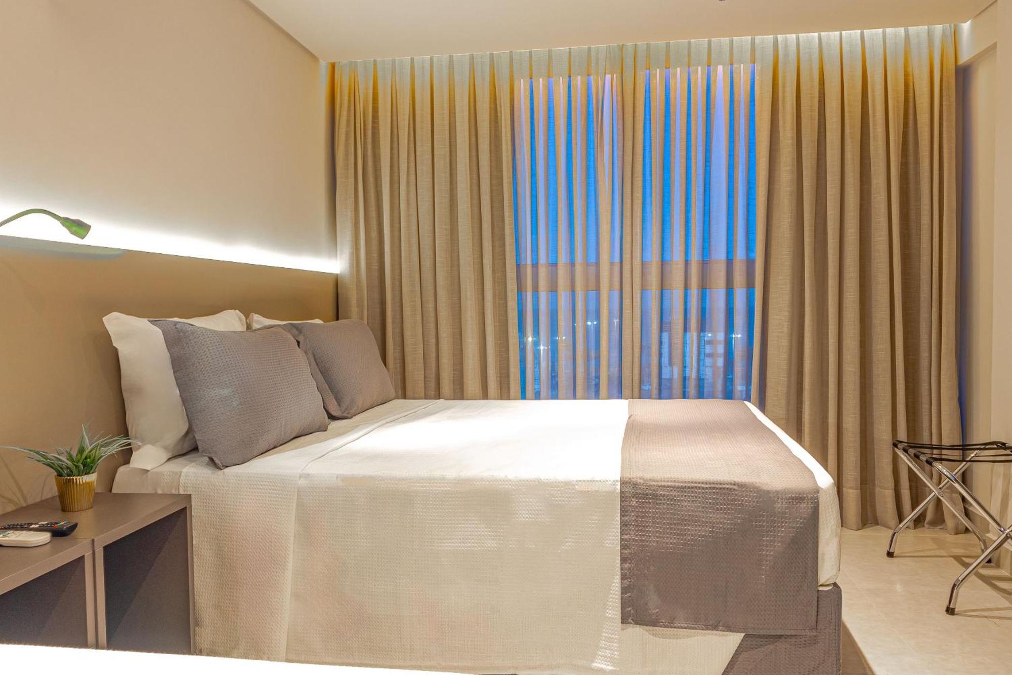 Place2You Hotel By Welkom João Pessoa Εξωτερικό φωτογραφία