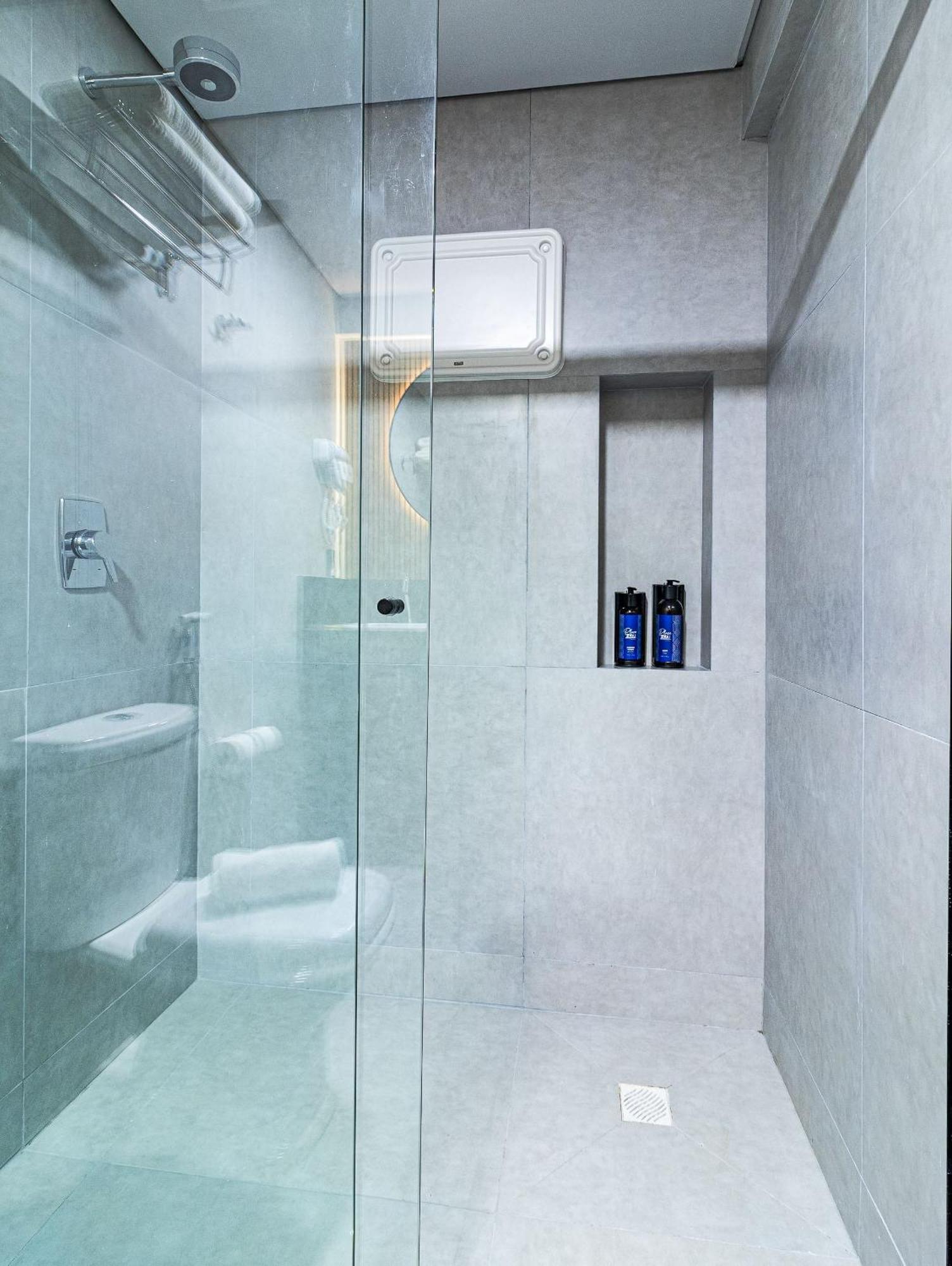 Place2You Hotel By Welkom João Pessoa Εξωτερικό φωτογραφία