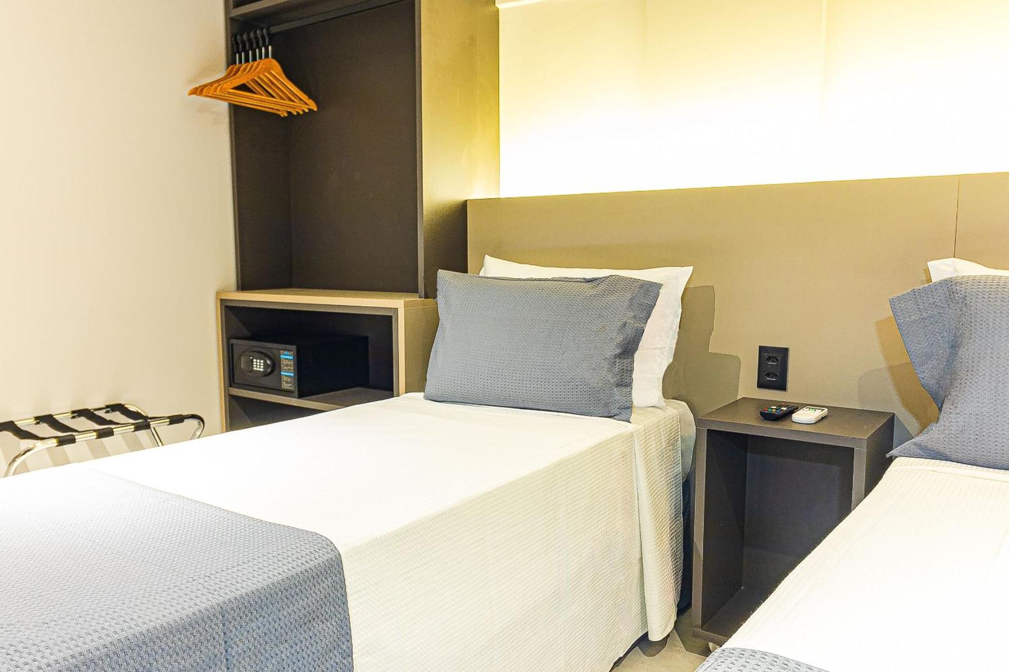 Place2You Hotel By Welkom João Pessoa Εξωτερικό φωτογραφία