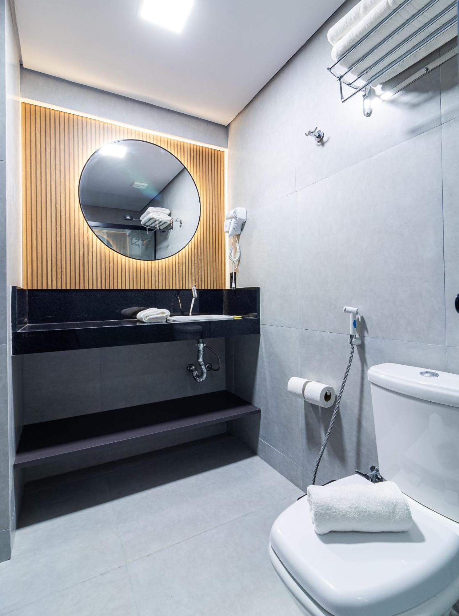 Place2You Hotel By Welkom João Pessoa Εξωτερικό φωτογραφία