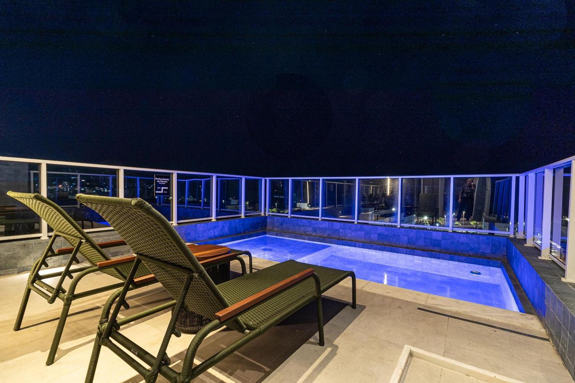 Place2You Hotel By Welkom João Pessoa Εξωτερικό φωτογραφία